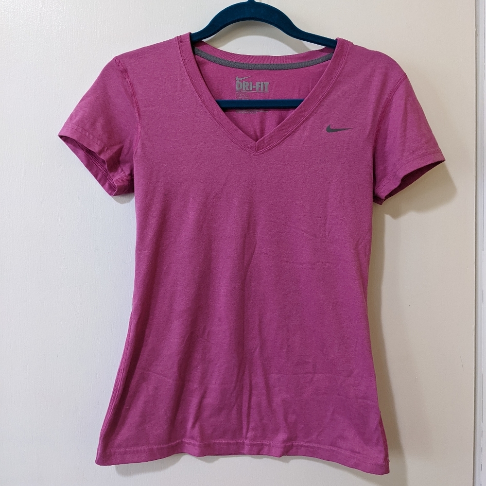 Nike DRI-FIT TShirt
